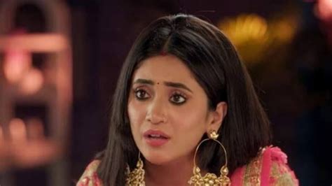 Yeh Rishta Kya Kehlata Hai Written Update S 66 Ep 306 3rd