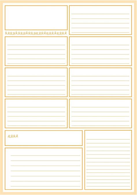 weekly planner pages food meal plans pinterest