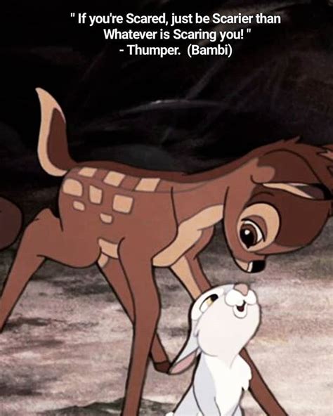 Thumper Bambi Quotes Shortquotes Cc