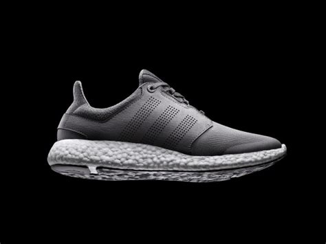 adidas unveils  pure boost  weartesters