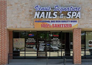 nail salons  mckinney tx expert recommendations