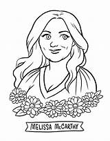 Gilmore Girls Coloring Pages Binge Workman Publishing Drink Eat Do sketch template