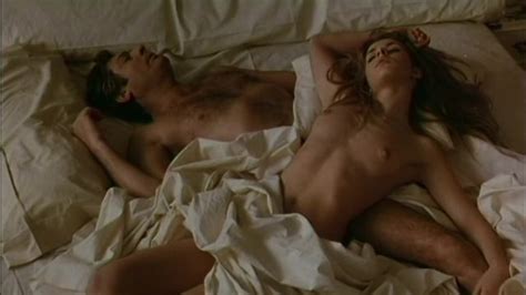 Nude Video Celebs Nastassja Kinski Naked Stay As You