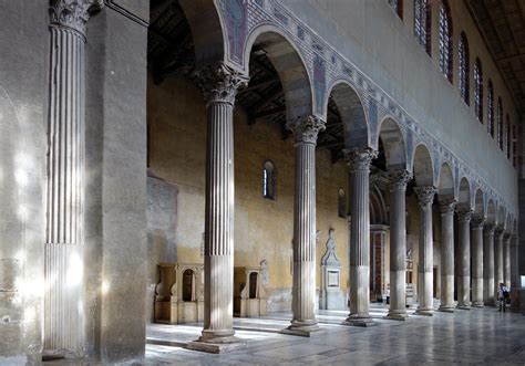 basilica  santa sabina rome