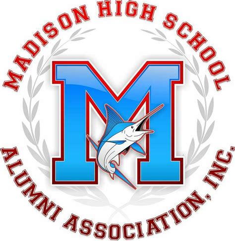 James Madison Marlins Arizona Logo James Madison Madison