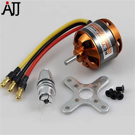 rctimer bc  kv outrunner brushless motor    parts accessories  toys