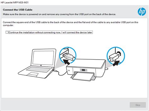 laserjet m28 wireless connection hp support community 7573983