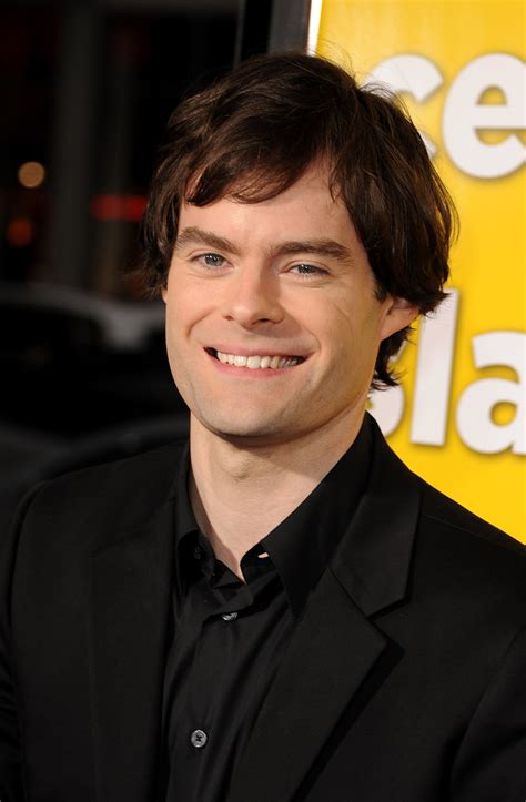 bill hader contact info agent manager imdbpro