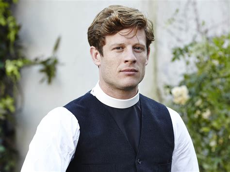 James Norton The Actor Tipped For The Next Bond On Being