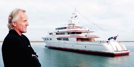 repossessed boats  luxury yachts  slimfish files