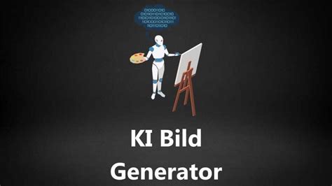 besten ki bild generator tools  ki bilder erstellen software