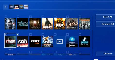 ps update  features hdr quick menu  folders wired uk