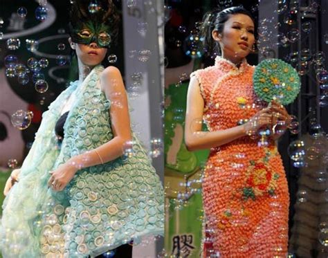 would you wear a condom dress this could be a good way to remind your