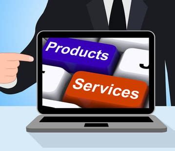 principles  describing  companys product  service