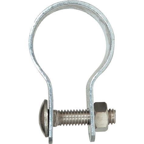 pipe clamp steel awning fitting