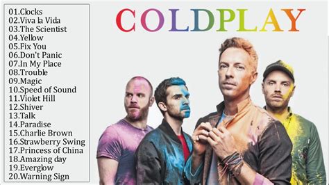 coldplay  songs coldplay greatest hits playlist  coldplaymusic