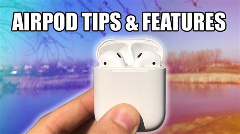 airpods   tips  tricks     youtube