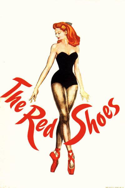 the red shoes movie review and film summary 1948 roger ebert