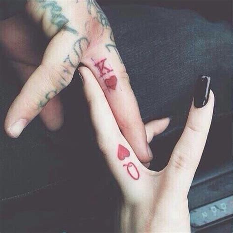 Matching Tattoo Ideas Popsugar Love And Sex