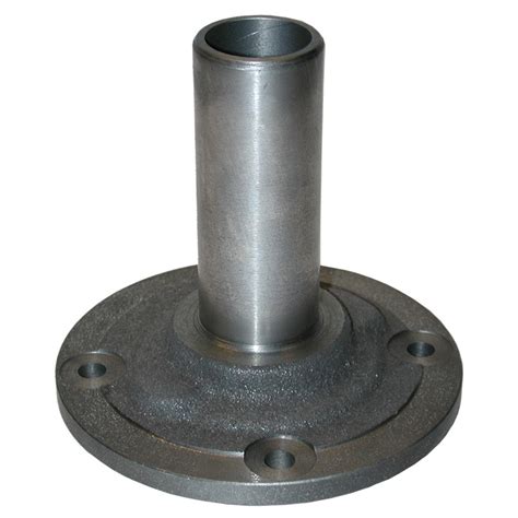 clutch front bearing retainer      mcleod