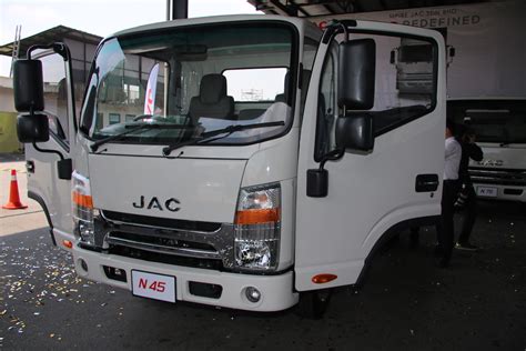 jac trucks returns  malaysia  mpire group automacha