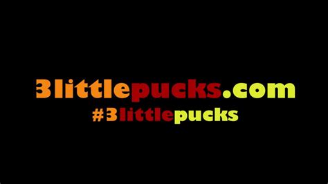 three little pucks home facebook