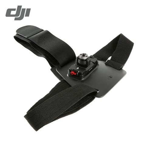 dji chest strap mount  osmo osmo  gimbal accessories  consumer electronics