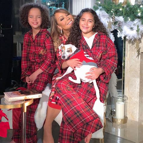 mariah careys kids learn  twins monroe  moroccan