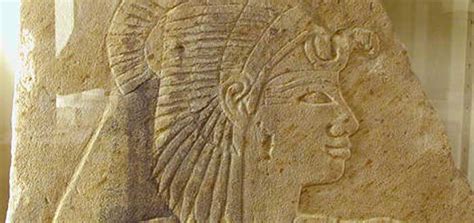 the incest between the egyptian pharaohs amenophis iii akhenaten and