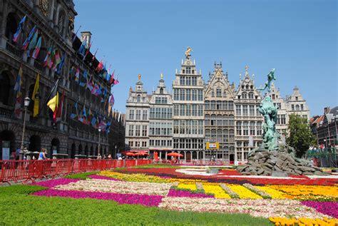 belgie reisverhalen stedentrips ensannereist