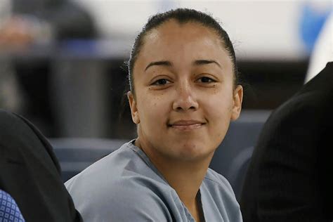 cyntoia brown set to leave tennessee prison after clemency las vegas