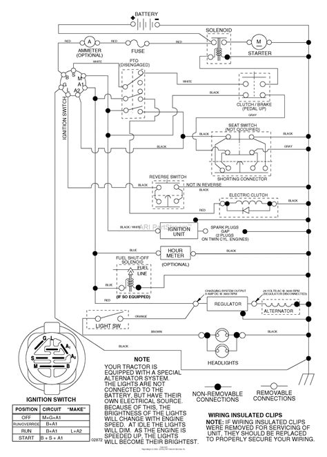 husqvarna yth     parts diagram  schematic
