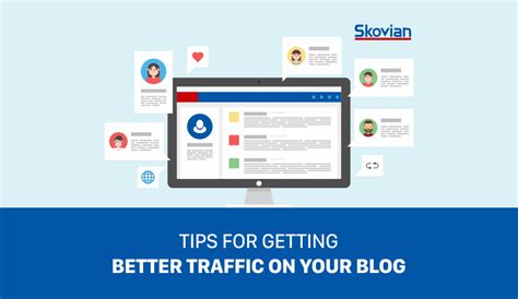 tips    traffic   blog skovian ventures