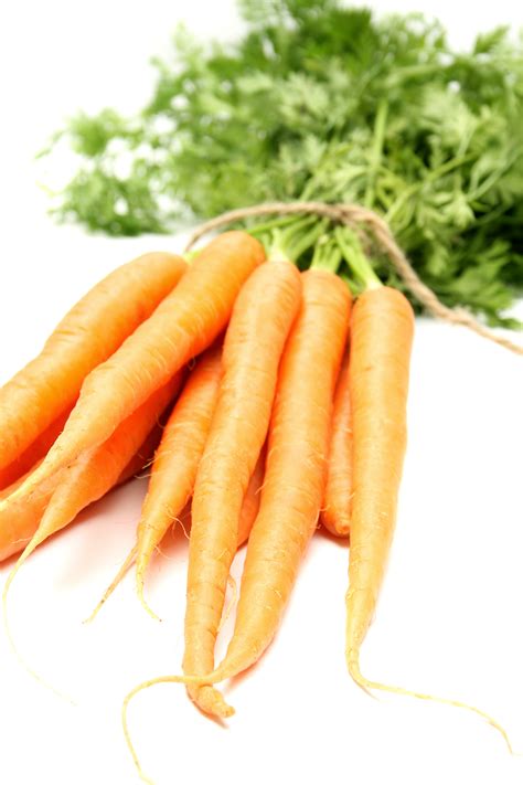 carrots good   skinnytwinkie