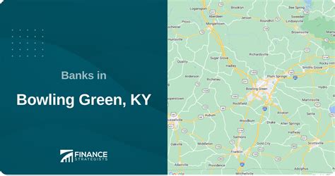 find   banks  credit unions  bowling green ky