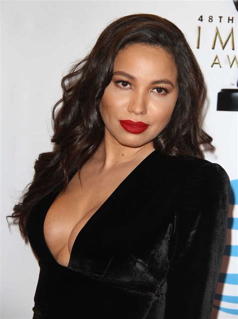 jurnee smollett bell 3 sawfirst hot celebrity pictures