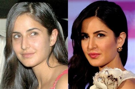 What Do Bollywood Actresses Look Like In Reality Without