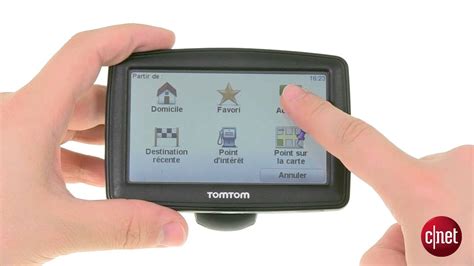 tomtom xl iq routes edition  youtube