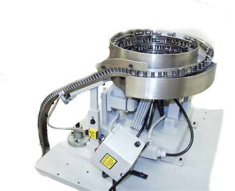 ap  horizontal placervibratory feeder bowl dixon automatic tool