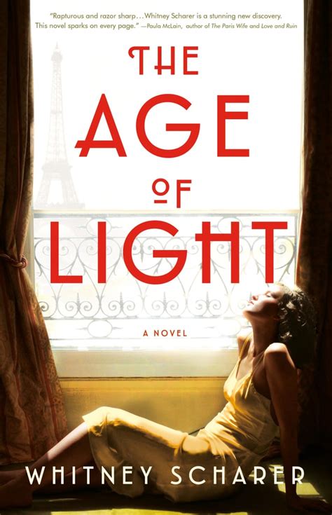 the age of light sexiest books of 2019 popsugar love