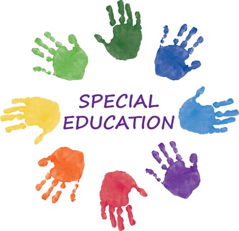 special education earle  wood ms