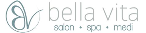 bella vita salon spa experience beauty wellness