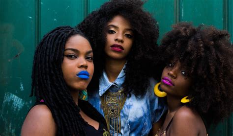 feature brazilian photographer ian souza celebrates afro brazilian women in ‘negra xxi and