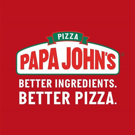 Papa John S Pizza 11410 Garland Rd Restaurant