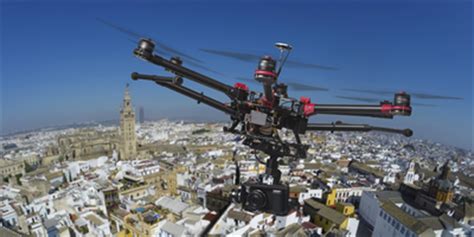 special ops focus hostile drones global support services