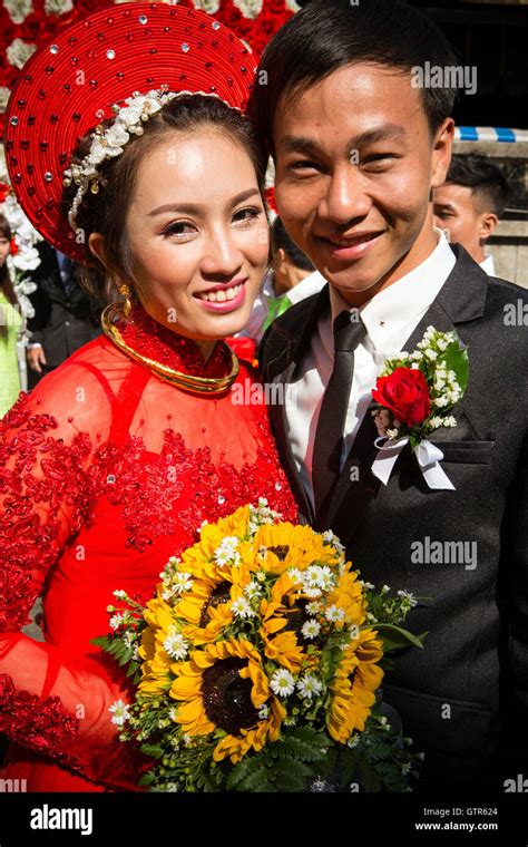 Vietnam Marriage Agency
