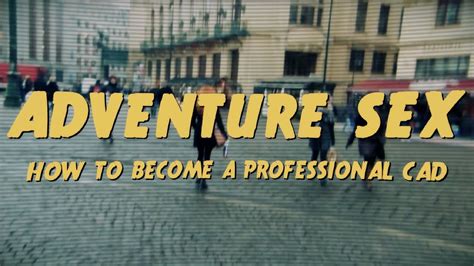 Adventure Sex Title Sequence Youtube