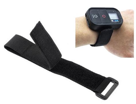 gopro wifi remote control wrist strap belt hand strap band  gopro hero     gopro