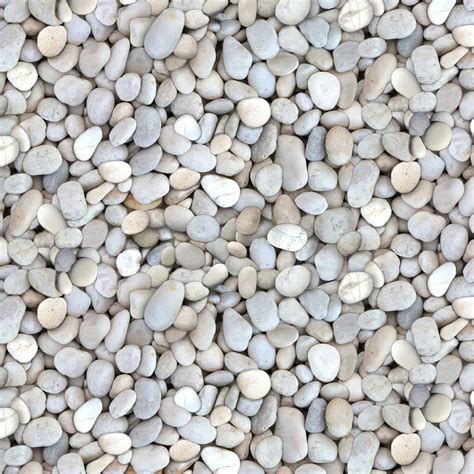 pebbles white beach rocks landscape medley by elizabeth s