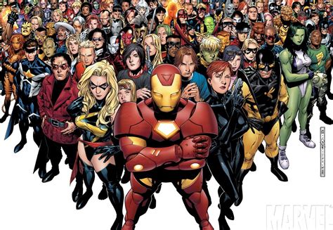 avengers assemble marvel comics photo  fanpop